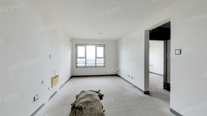 保利汇景苑二手房实景图