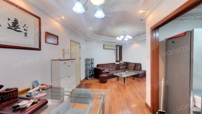 供电大厦二手房实景图