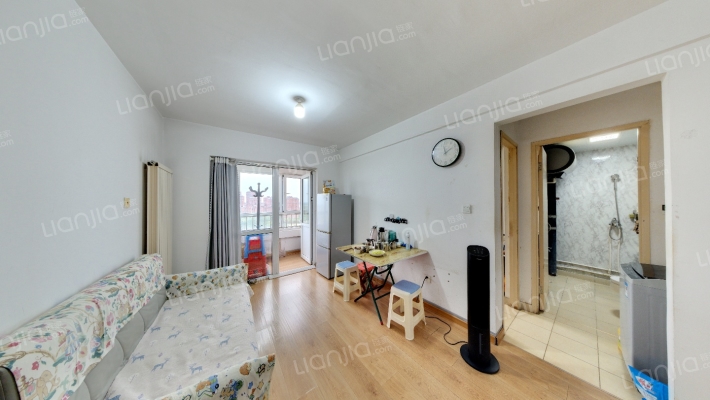 海沣苑二手房实景图