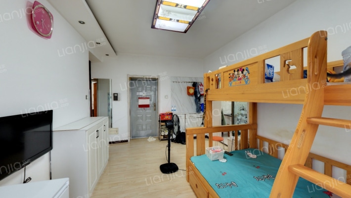 禾园二手房实景图