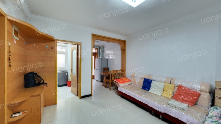 金橋小區二手房实景图