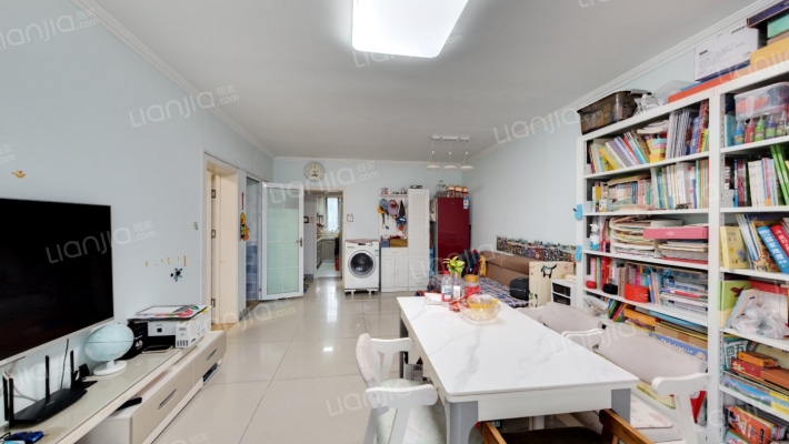 韩庄子西里二手房实景图