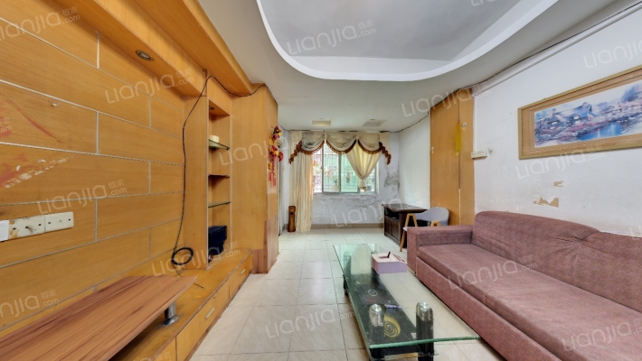 同乐广场二手房实景图