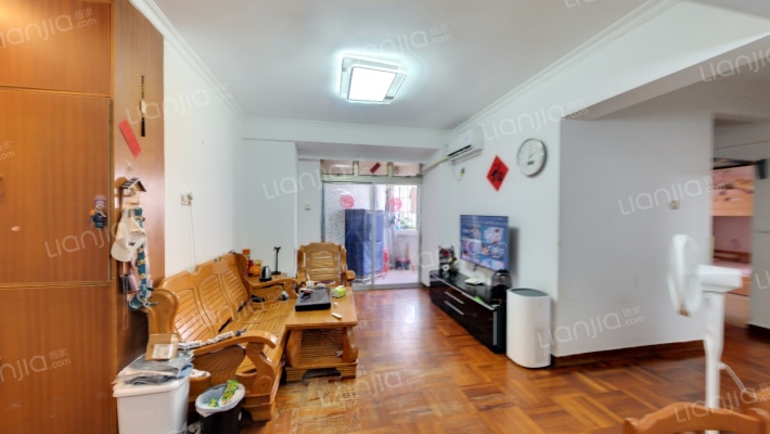 福星花园大厦二手房实景图