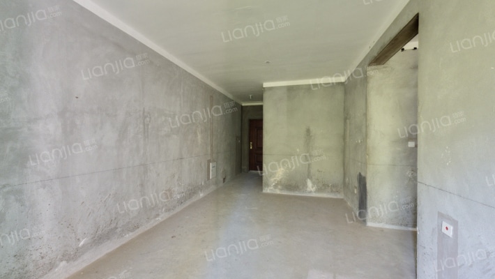 龙宸璟庭二手房实景图