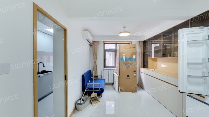 新城坊10号院二手房实景图