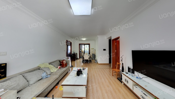 碧桂园月桂府二手房实景图