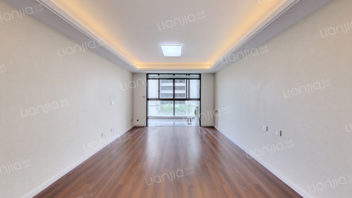 合著花园三区二手房实景图