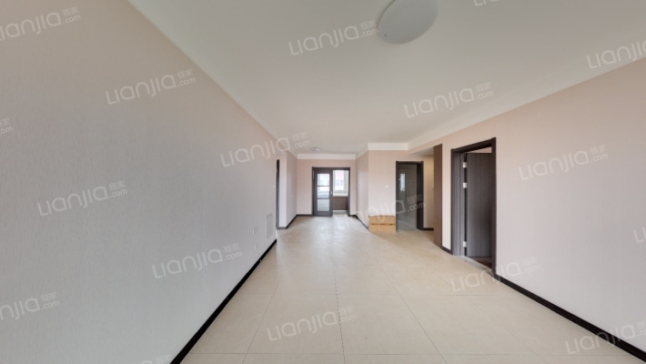 保利·东郡二手房实景图