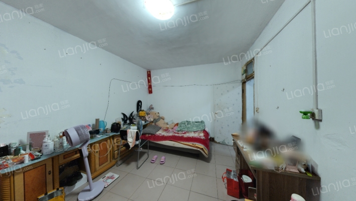 二道街256号院二手房实景图