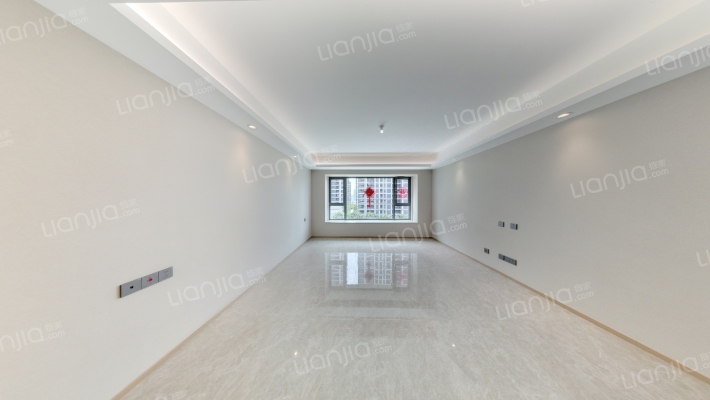 高新云熙港二期二手房实景图