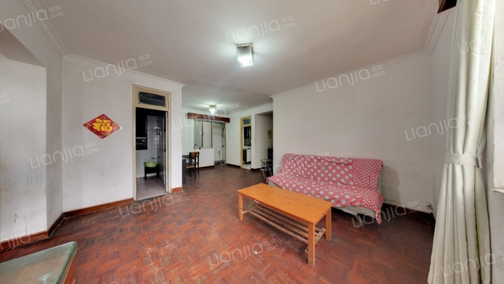 国都花园二手房实景图