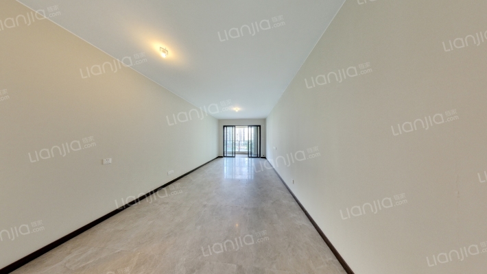 保利玥府二手房实景图