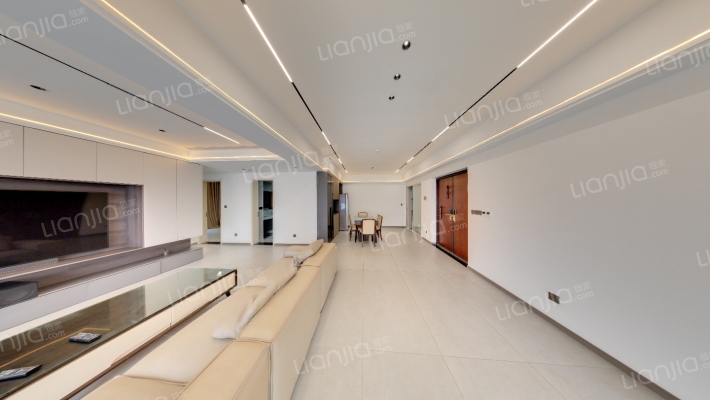 万科御澜道二手房实景图