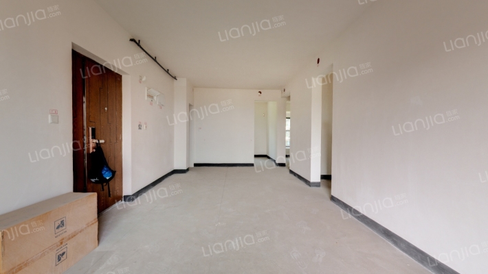 林山郡二手房实景图