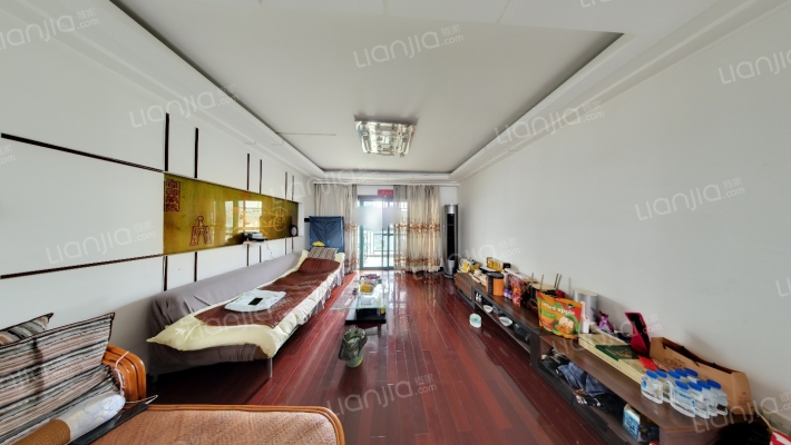 锦绣苑二手房实景图