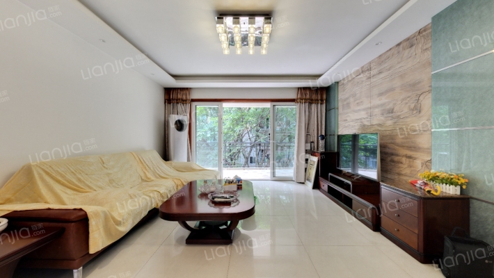 融侨半岛风临洲B区二手房实景图