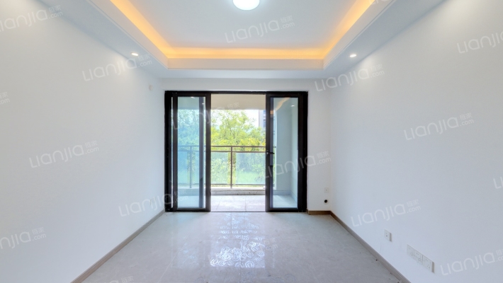 融创九宸府二手房实景图