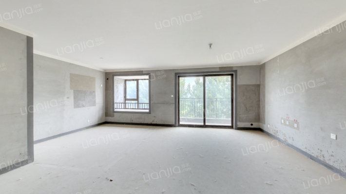 洺悦家园西区二手房实景图