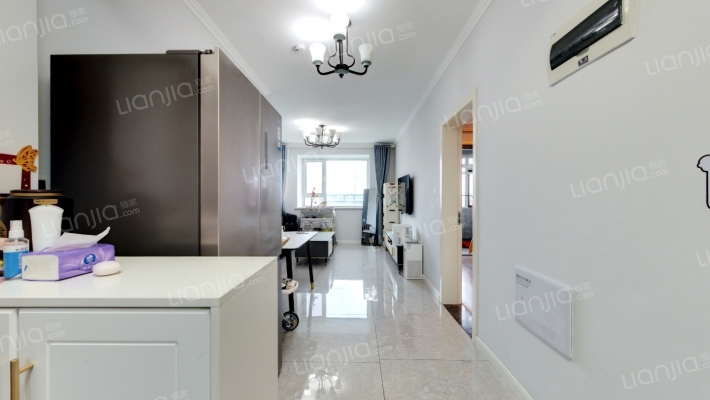 吉安君庭二手房实景图