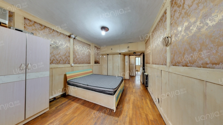 大沽路二手房实景图