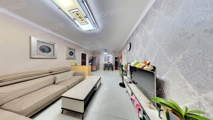 龙亭小区二手房实景图