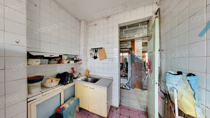 枣园路二手房实景图