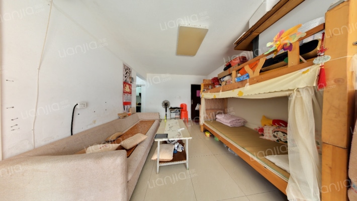 锦城星苑一期二手房实景图