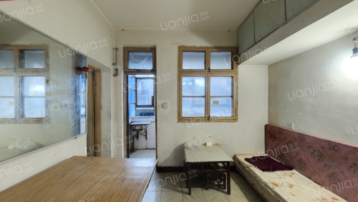 东明路南38号院二手房实景图