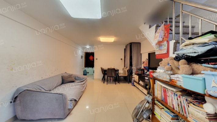 世濠大厦二手房实景图