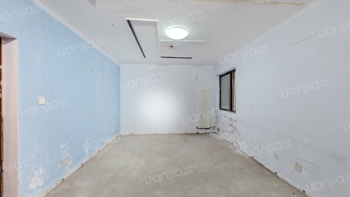 升龙凤凰城D区二手房实景图