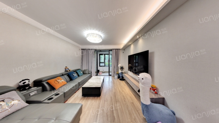 海伦堡云璟台二手房实景图