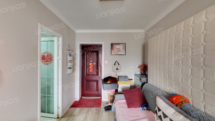 唐山里二手房实景图