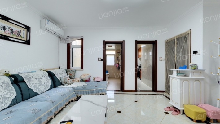 珠山文苑二手房实景图