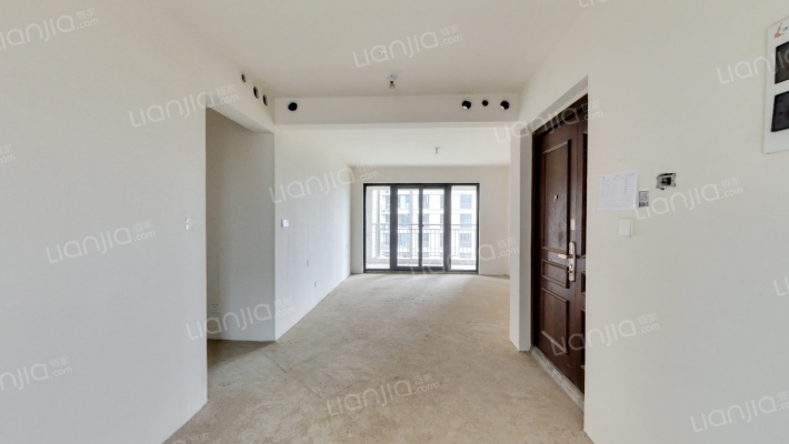 中建观湖国际三期二手房实景图