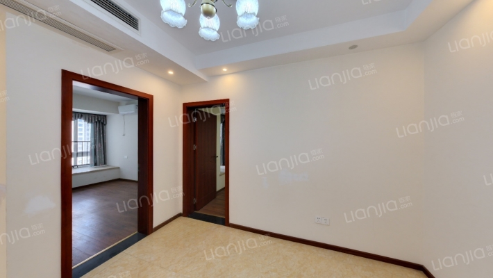 金科天宸三街区二手房实景图