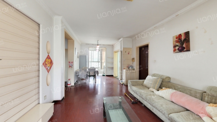 西雅图二手房实景图