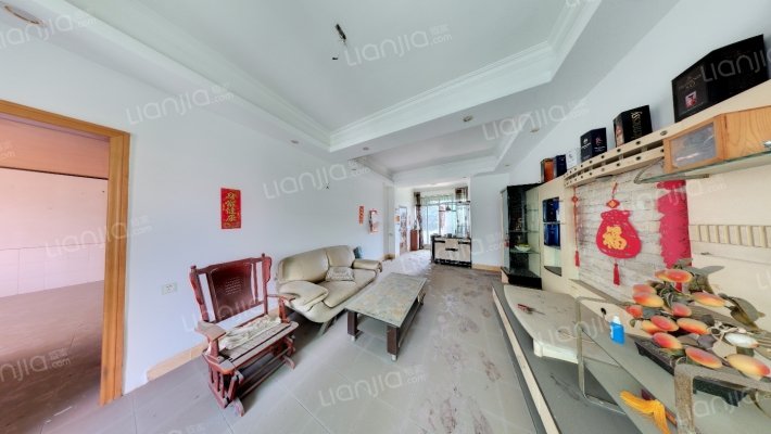 月桂二路46号二手房实景图