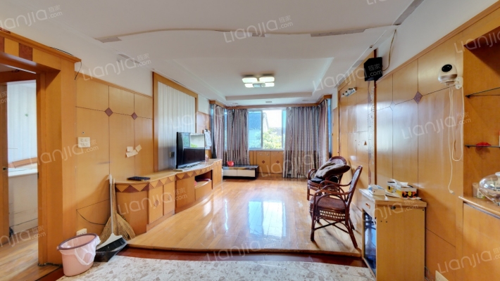 西庄街小区二手房实景图