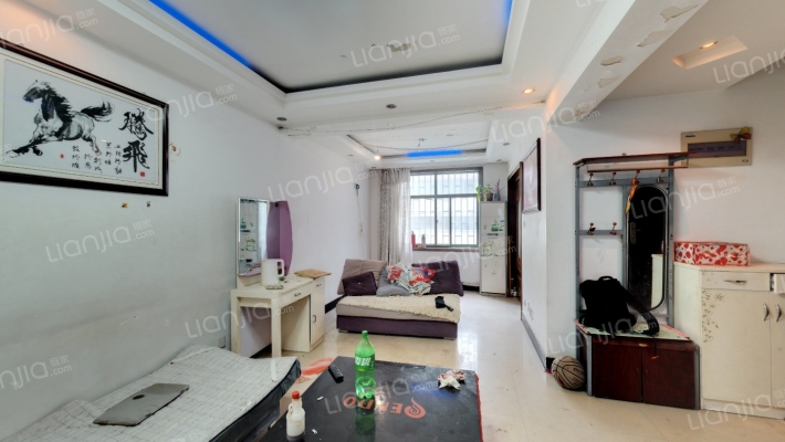 玉兰雅庭二手房实景图