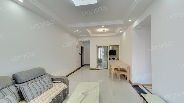 凤凰湾天悦二手房实景图