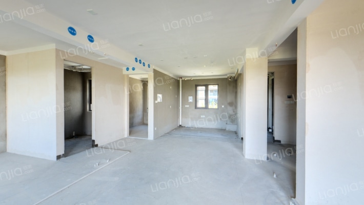 湛蓝晓月二手房实景图