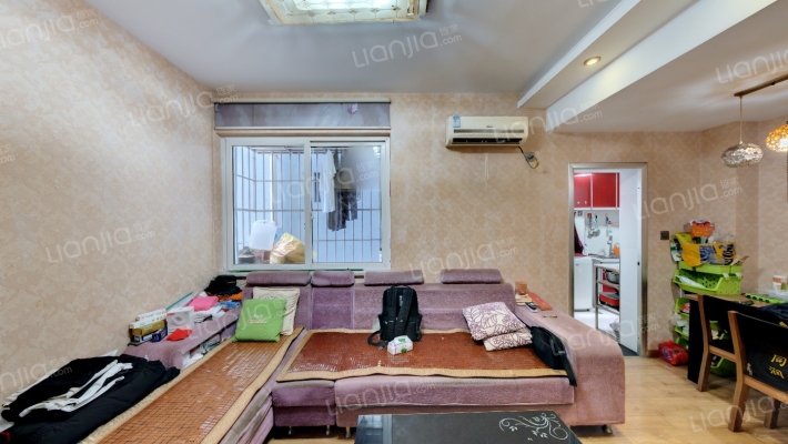 仁有逸景二手房实景图