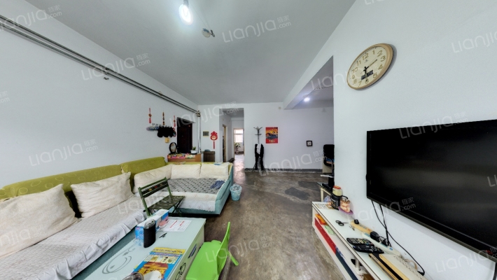 郑飞小区二手房实景图