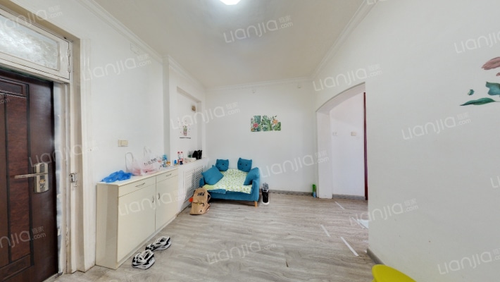 兴华南街46号二手房实景图