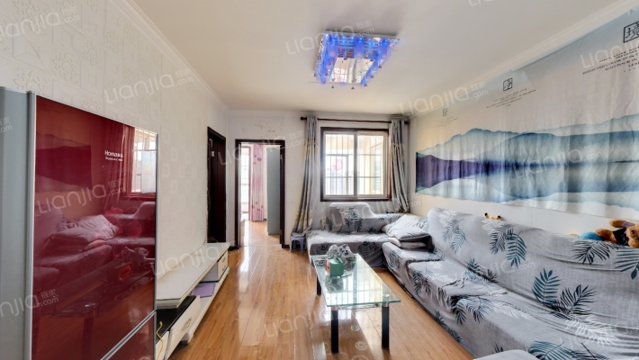 龙泉花园(未央)二手房实景图