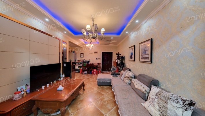 晋愉盛世融城二手房实景图