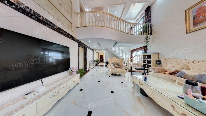 新都银座二手房实景图