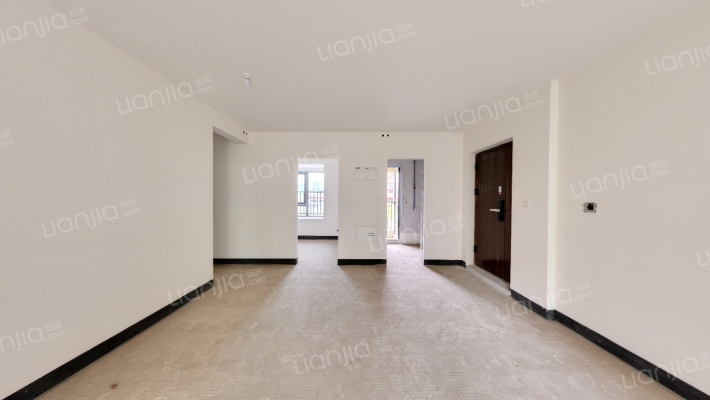 中南上悦城云锦二手房实景图