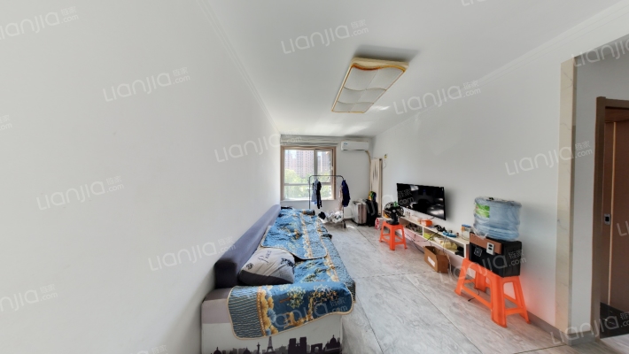 鑫海家园二手房实景图